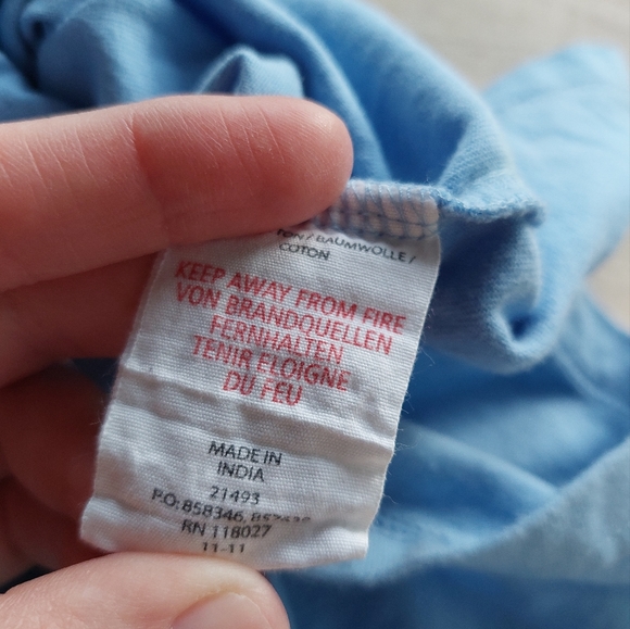 2011 (v)guc Mini Boden plane tee 7-8 years - Picture 10 of 13